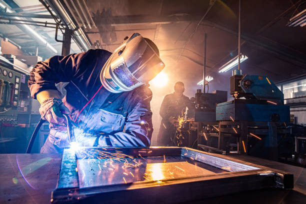Affordable Welder Services in Logansport, LA