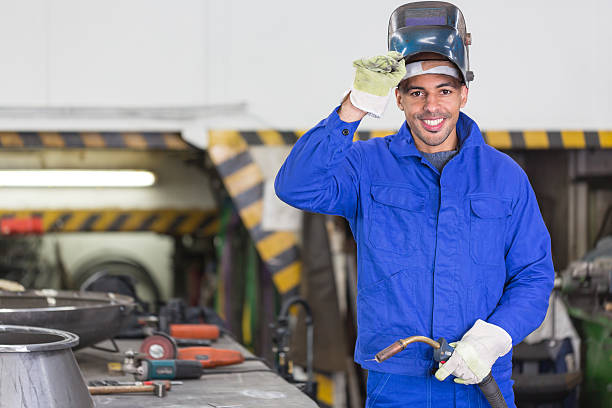 Best Food and Beverage Processing Equipment Welding in Logansport, LA